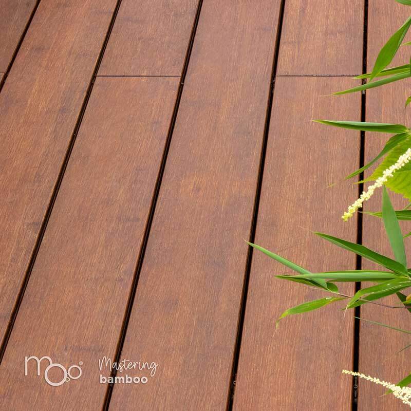 N-Durance Deck Planks
