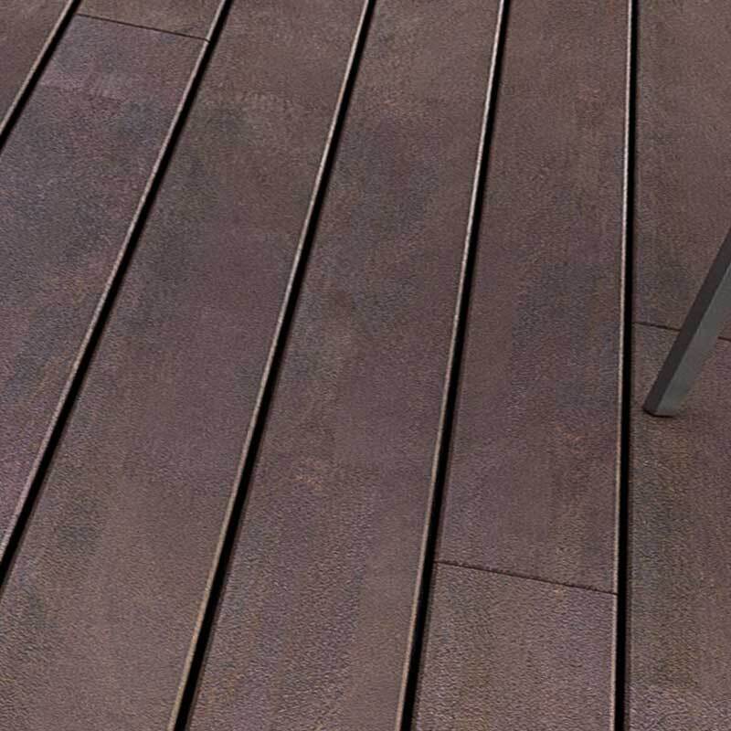 Thermo Deck Planks