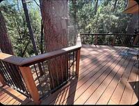 N-Durance Decking