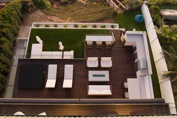 Thermally Modified Bamboo