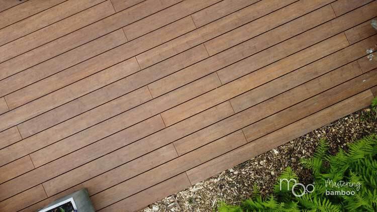 N-Durance Decking